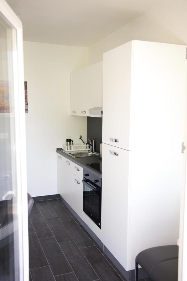 Apartment Mtm Split Exterior photo